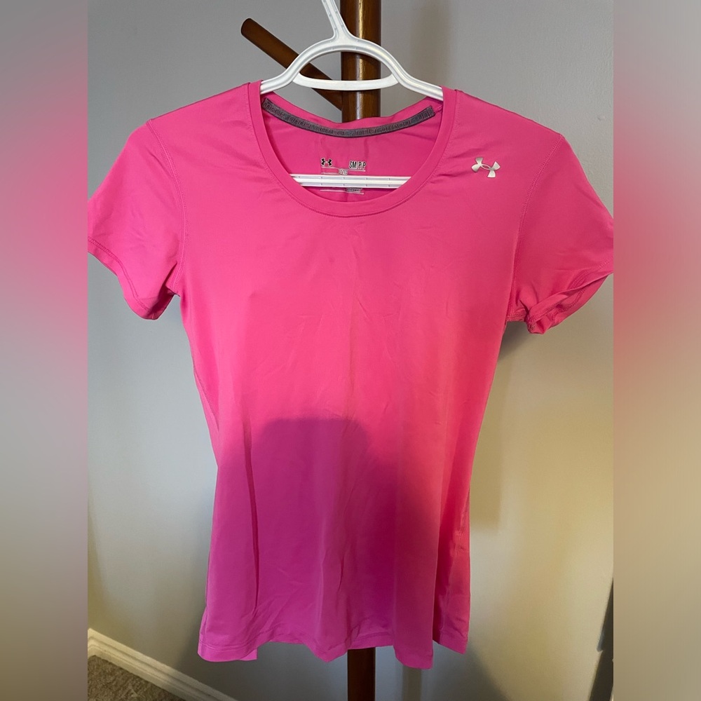 Under Armour Tshirt